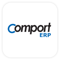 Comport Logosu